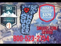 Video Smugglers' Notch