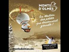 Video Les Monts d'Olmes
