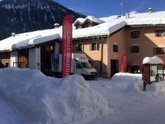 Video Darlux – Bergün