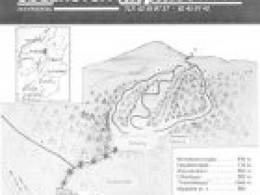 Skigebied Sølen – Ulvåberget