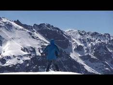 Video Oukaïmeden