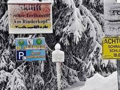 Video Torfhauslifte – Altenau