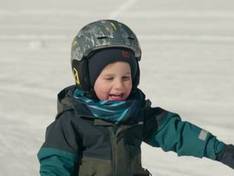 Video Kristberg – Silbertal