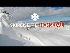 Video Hemsedal