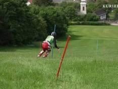 Video Rettenbach (Bernstein)