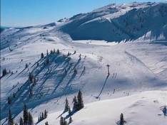 Video Jahorina