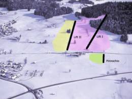 Skigebied Oberberg – Weiler-Simmerberg
