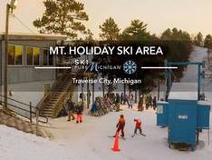 Video Mt. Holiday