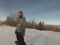 Video Eastlink Park – Whitecourt