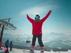 Video Kubínska hoľa