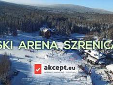 Video Szklarska Poręba – Szrenica