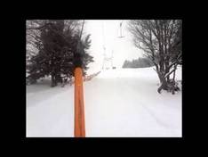 Video Sonnenhanglifte – Unterjoch