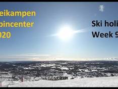 Video Skeikampen – Gausdal