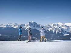 Video Lake Louise