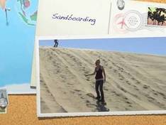 Video Sand Master Park – Florence