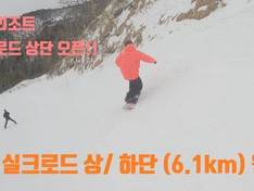 Video Muju Deogyusan Resort