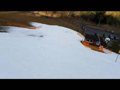 Video Hesselbacher Gletscher – Bad Laasphe