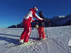 Video Ponte di Legno/​Tonale/​Presena-gletsjer/​Temù (Pontedilegno-Tonale)