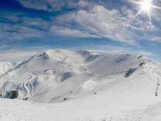 Video Mt. Hutt