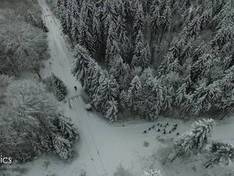 Video Langenbruck – Obere Wanne