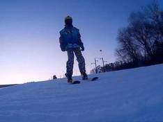 Video Mendl Ski – Břestek