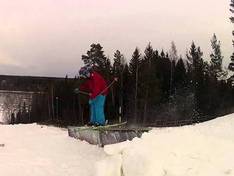 Video Spökbacken