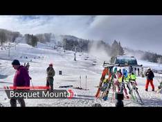 Video Bousquet