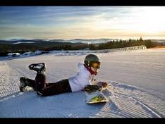 Video Mitterdorf – Almberg