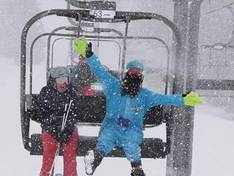Video Arapahoe Basin