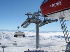 Video Erciyes – Kayseri