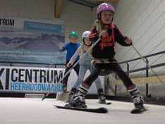 Video Skicentrum Heerhugowaard