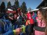 Film/video van het skigebied Kreischberg