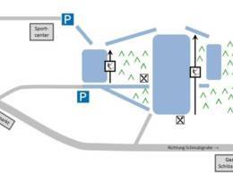Skigebied Am Gründelwald – Jöhstadt