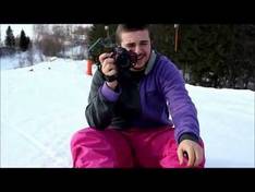 Video Hedebacken