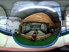 Video Indoor Ski Centrum Leenman – Zwolle