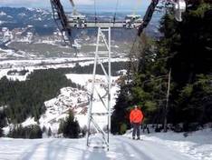 Video Heiligkreuz-First – Hasle