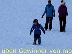 Video Balsberg – Unterwössen