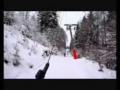 Video Rabenkopf – Oberau