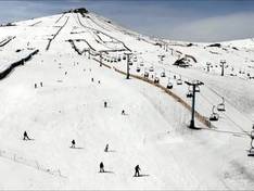 Video El Colorado/Farellones