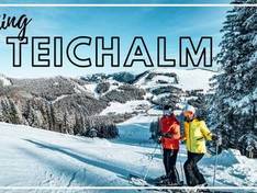 Video Teichalm – Fladnitz