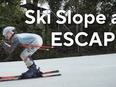 Video Escape – Penang