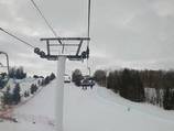 North Quad Chair