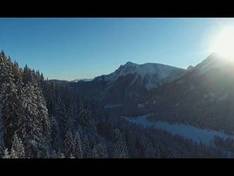 Video Kronplatz (Plan de Corones)