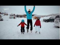 Video Heidialm Skipark – Falkert