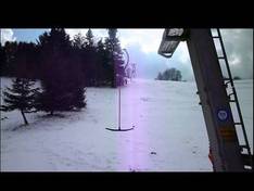 Video Kirchberglift – Bischofsgrün