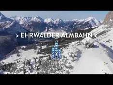 Video Ehrwalder Alm – Ehrwald
