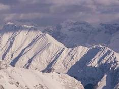 Video Kanin – Sella Nevea/Bovec