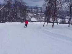 Video Sollifjellet