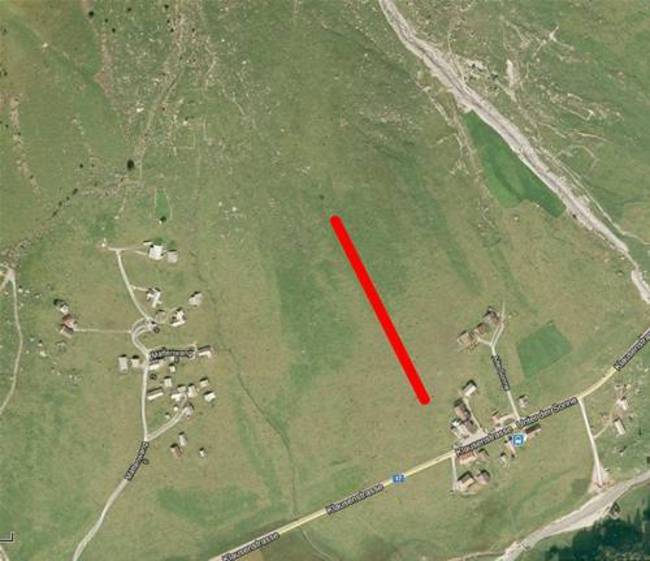 Urnerboden Urnerboden