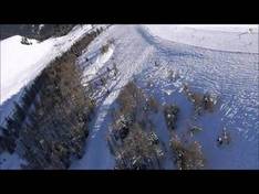 Video Lagorai/Passo Brocon – Castello Tesino